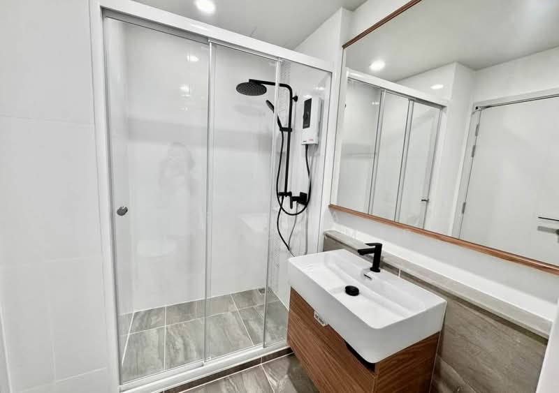 Culture Thonglor, Bangkok, Soi Sukhumvit 59, Sukhumvit Road, Khlong Tan Nua, Watthana, Bangkok, 1 Bedroom, 26 sqm, Condo For Rent, by Sarena Choengsamor, 500233154 - DDproperty.com