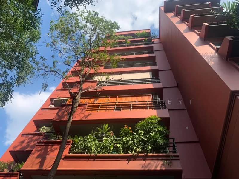 Palm Pavilion Condominium : ปาล์ม พาวิลเลี่ยน คอนโดมิเนียม, กรุงเทพ, 106 ซอย นาวิน, ช่องนนทรี, ยานนาวา, กรุงเทพ, 68 ตร.ม., คอนโด ขาย, โดย Property Expert, 500233158 - DDproperty.com