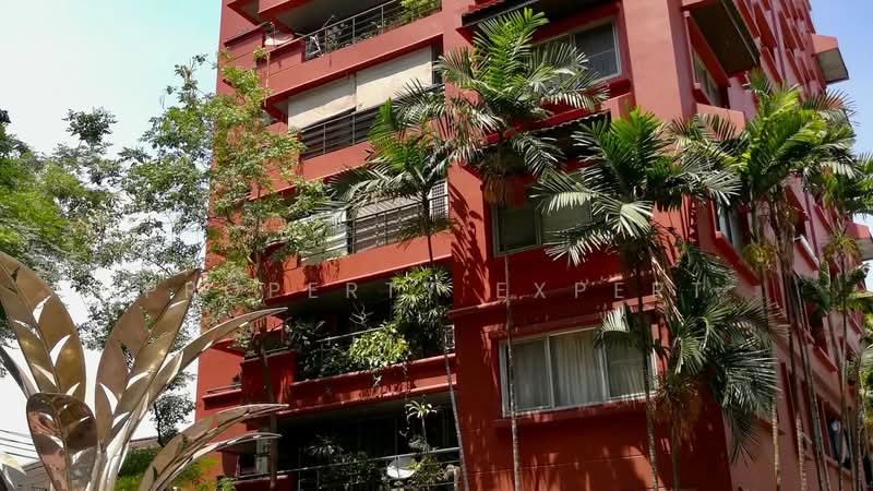 Palm Pavilion Condominium : ปาล์ม พาวิลเลี่ยน คอนโดมิเนียม, กรุงเทพ, 106 ซอย นาวิน, ช่องนนทรี, ยานนาวา, กรุงเทพ, 68 ตร.ม., คอนโด ขาย, โดย Property Expert, 500233158 - DDproperty.com