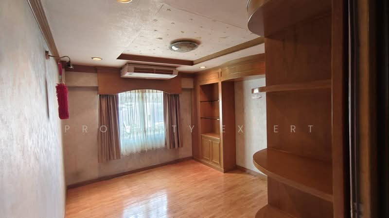 ขาย - Palm Pavilion Condominium : ปาล์ม พาวิลเลี่ยน คอนโดมิเนียม, กรุงเทพ