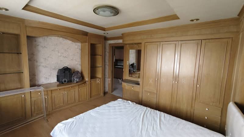 ขาย - Palm Pavilion Condominium : ปาล์ม พาวิลเลี่ยน คอนโดมิเนียม, กรุงเทพ