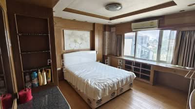 ขาย - Palm Pavilion Condominium : ปาล์ม พาวิลเลี่ยน คอนโดมิเนียม, กรุงเทพ