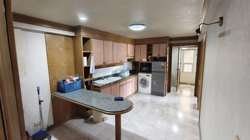 For Sale - Palm Pavilion Condominium, Bangkok
