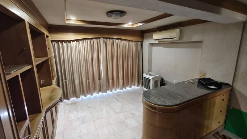 For Sale - Palm Pavilion Condominium, Bangkok