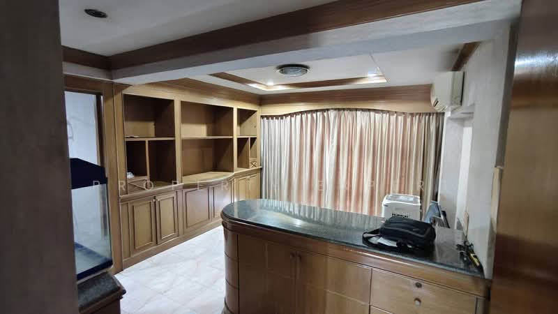 For Sale - Palm Pavilion Condominium, Bangkok