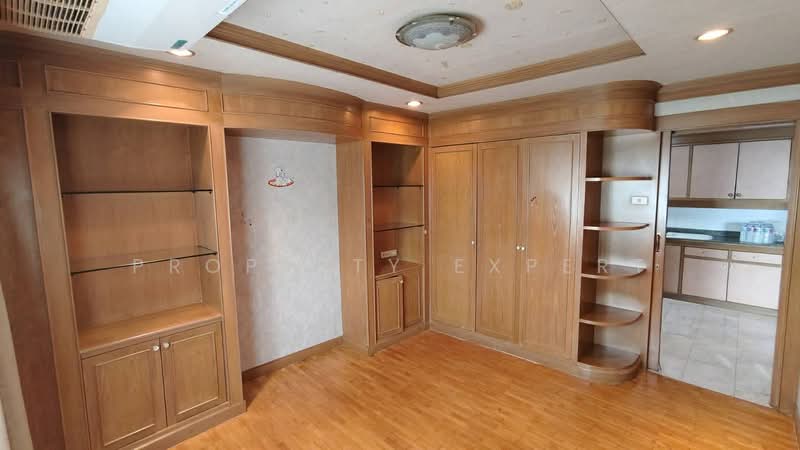 ขาย - Palm Pavilion Condominium : ปาล์ม พาวิลเลี่ยน คอนโดมิเนียม, กรุงเทพ