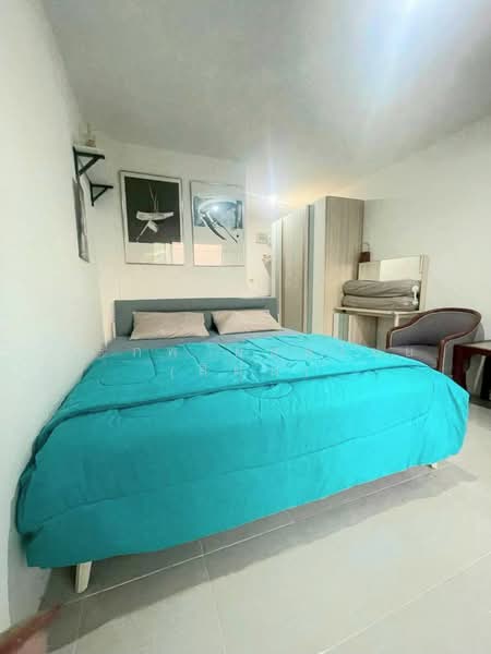 For Sale - A.D. Bangsaray, Chon Buri (Pattaya)