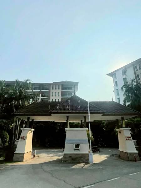 For Sale - A.D. Bangsaray, Chon Buri (Pattaya)