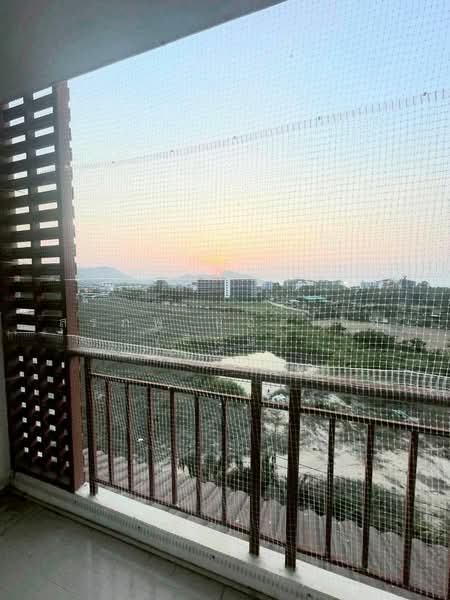 For Sale - A.D. Bangsaray, Chon Buri (Pattaya)