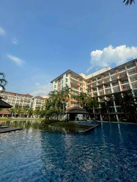 For Sale - A.D. Bangsaray, Chon Buri (Pattaya)