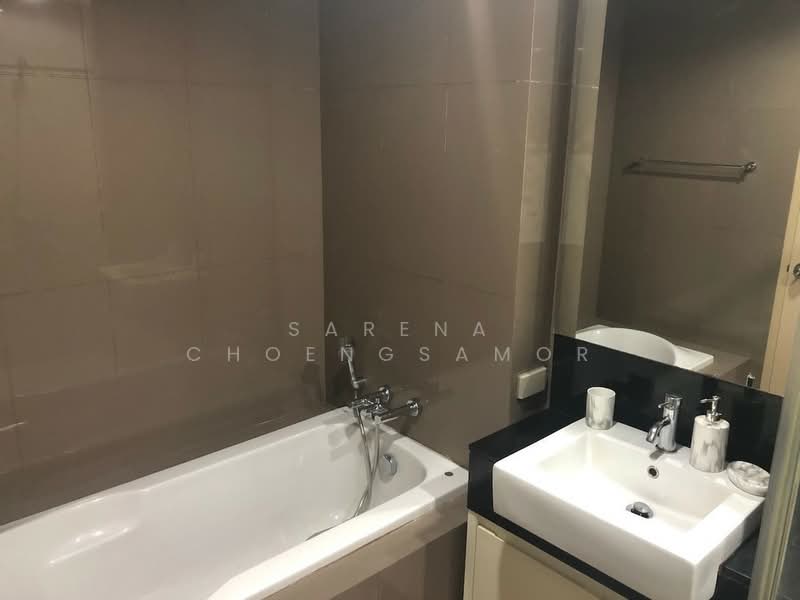 SIRI on 8 Sukhumvit 8, Bangkok, 55 Soi Sukhumvit 8, Sukhumvit Road, Khlong Toei, Khlong Toei, Bangkok, 1 Bedroom, 52 sqm, Condo For Rent, by Sarena Choengsamor, 500233163 - DDproperty.com