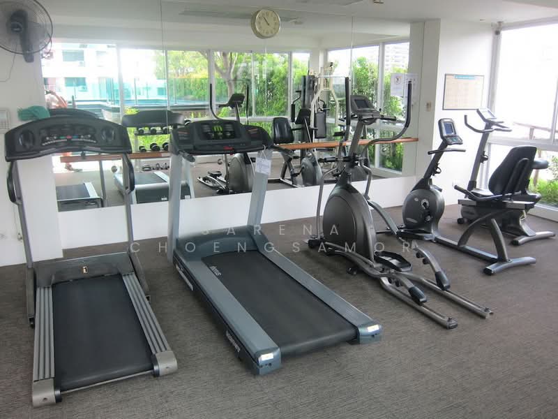 SIRI on 8 สุขุมวิท 8 (สิริ ออน 8สุขุมวิท 8), กรุงเทพ, 55 ซอยสุขุมวิท 8 ถนนสุขุมวิท, คลองเตย, คลองเตย, กรุงเทพ, 52 ตร.ม., คอนโด ให้เช่า, โดย Sarena Choengsamor, 500233163 - DDproperty.com