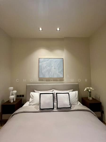 28 Chidlom : 28 ชิดลม, กรุงเทพ, 28 ซอย ชิดลม, ลุมพินี, ปทุมวัน, กรุงเทพ, 45 ตร.ม., คอนโด ให้เช่า, โดย Sarena Choengsamor, 500233166 - DDproperty.com