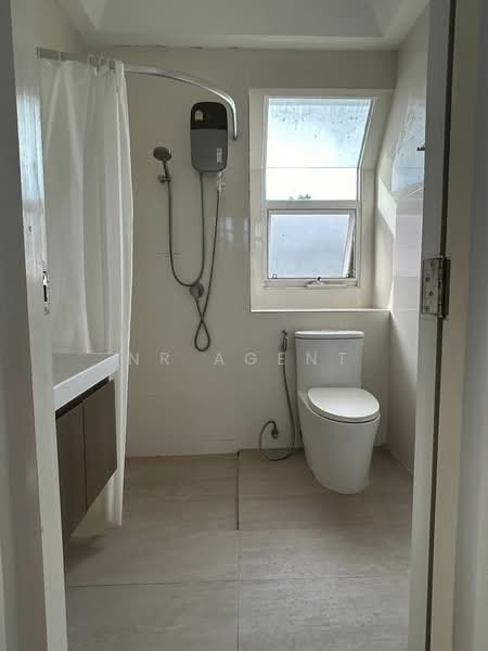 Parichart Suwinthawong, Bangkok, Khum Klao Road, Saen Sab, Min Buri, Bangkok, 3 Bedrooms, 130 sqm, Single Detached House For Rent, by NR AGENT, 500233167 - DDproperty.com