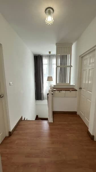 Parichart Suwinthawong, Bangkok, Khum Klao Road, Saen Sab, Min Buri, Bangkok, 3 Bedrooms, 130 sqm, Single Detached House For Rent, by NR AGENT, 500233167 - DDproperty.com