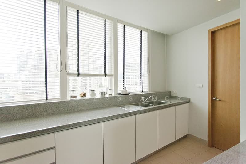 Millennium Residence, Bangkok, Sukhumvit Road, Khlong Toei, Khlong Toei, Bangkok, 3 Bedrooms, 146 sqm, Condo For Rent, by Sarena Choengsamor, 500233168 - DDproperty.com