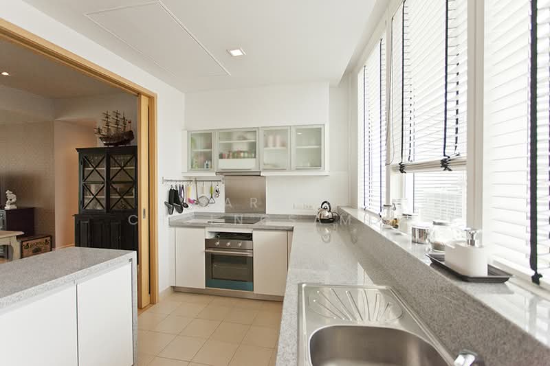 Millennium Residence : มิลเลนเนียม เรสซิเดนซ์, กรุงเทพ, ซอยสุขุมวิท 20 ถนนสุขุมวิท แขวงคลองเตยเหนือ เขตวัฒนา กรุงเทพมหานคร, คลองเตย, คลองเตย, กรุงเทพ, 146 ตร.ม., คอนโด ให้เช่า, โดย Sarena Choengsamor, 500233168 - DDproperty.com