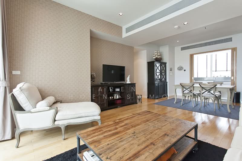 Millennium Residence, Bangkok, Sukhumvit Road, Khlong Toei, Khlong Toei, Bangkok, 3 Bedrooms, 146 sqm, Condo For Rent, by Sarena Choengsamor, 500233168 - DDproperty.com