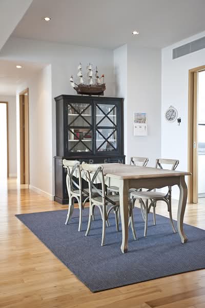 Millennium Residence, Bangkok, Sukhumvit Road, Khlong Toei, Khlong Toei, Bangkok, 3 Bedrooms, 146 sqm, Condo For Rent, by Sarena Choengsamor, 500233168 - DDproperty.com