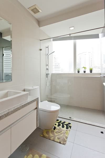 Millennium Residence : มิลเลนเนียม เรสซิเดนซ์, กรุงเทพ, ซอยสุขุมวิท 20 ถนนสุขุมวิท แขวงคลองเตยเหนือ เขตวัฒนา กรุงเทพมหานคร, คลองเตย, คลองเตย, กรุงเทพ, 146 ตร.ม., คอนโด ให้เช่า, โดย Sarena Choengsamor, 500233168 - DDproperty.com