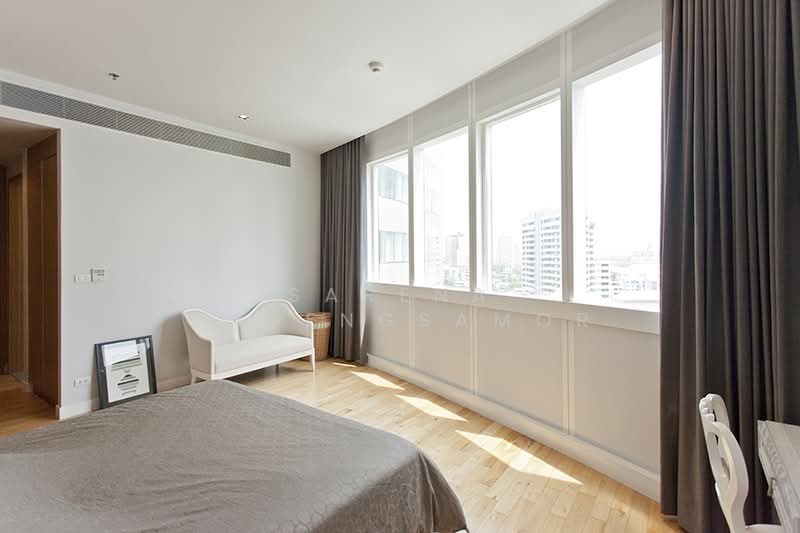 Millennium Residence, Bangkok, Sukhumvit Road, Khlong Toei, Khlong Toei, Bangkok, 3 Bedrooms, 146 sqm, Condo For Rent, by Sarena Choengsamor, 500233168 - DDproperty.com