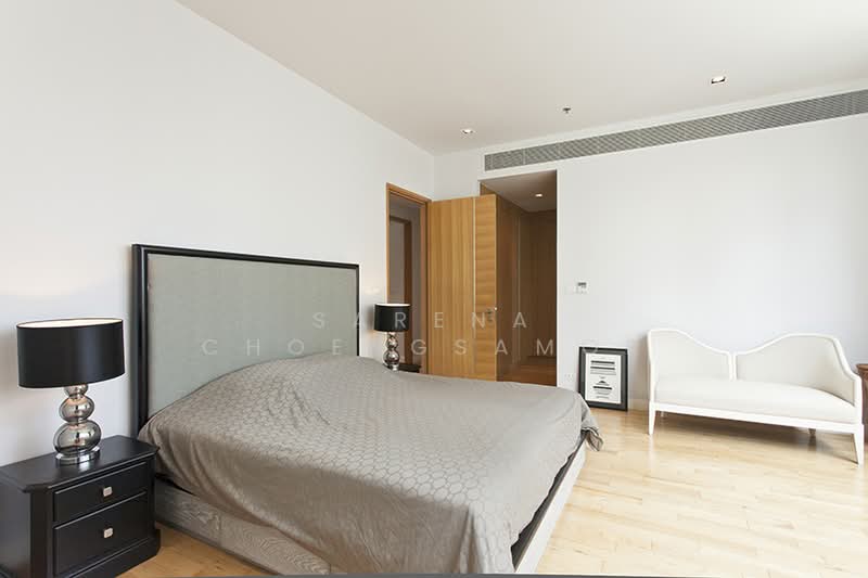 Millennium Residence, Bangkok, Sukhumvit Road, Khlong Toei, Khlong Toei, Bangkok, 3 Bedrooms, 146 sqm, Condo For Rent, by Sarena Choengsamor, 500233168 - DDproperty.com