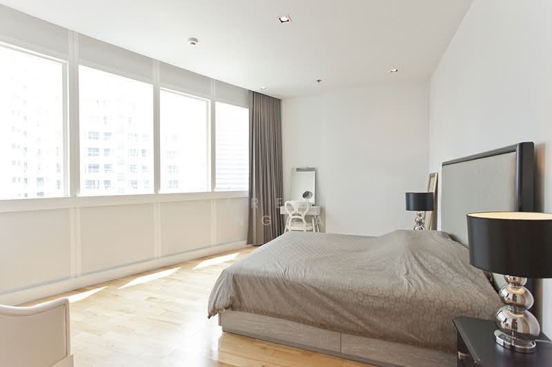 Millennium Residence, Bangkok, Sukhumvit Road, Khlong Toei, Khlong Toei, Bangkok, 3 Bedrooms, 146 sqm, Condo For Rent, by Sarena Choengsamor, 500233168 - DDproperty.com