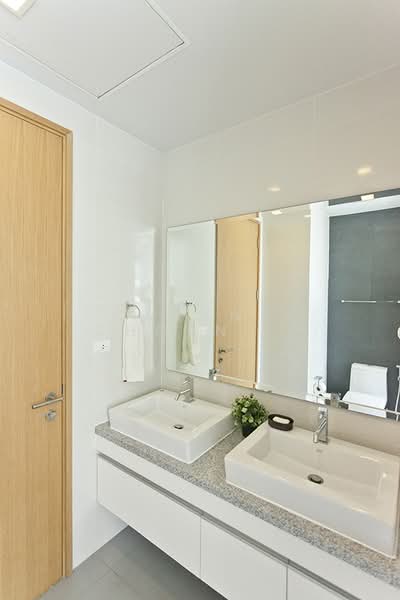 Millennium Residence : มิลเลนเนียม เรสซิเดนซ์, กรุงเทพ, ซอยสุขุมวิท 20 ถนนสุขุมวิท แขวงคลองเตยเหนือ เขตวัฒนา กรุงเทพมหานคร, คลองเตย, คลองเตย, กรุงเทพ, 146 ตร.ม., คอนโด ให้เช่า, โดย Sarena Choengsamor, 500233168 - DDproperty.com