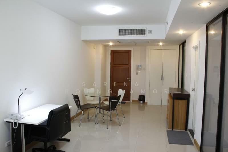For Rent - Supalai Premier Place Asoke, Bangkok