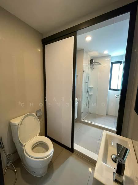 Rhythm Asoke, Bangkok, 299 Asoke - Dindaeng Road, Makkasan, Ratchathewi, Bangkok, 2 Bedrooms, 42 sqm, Condo For Rent, by Sarena Choengsamor, 500233171 - DDproperty.com