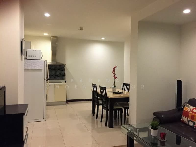 The Prime 11, Bangkok, 29 Soi Sukhumvit 11, Khlongtoei Nua, Watthana, Bangkok, 2 Bedrooms, 90 sqm, Condo For Rent, by Sarena Choengsamor, 500233174 - DDproperty.com