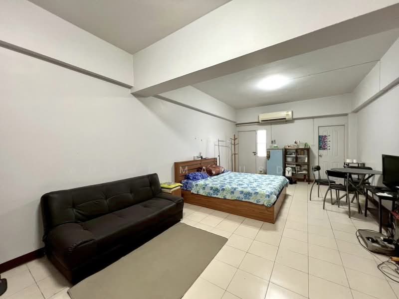 Nonsi Rewadee, Nonthaburi, Talat Kwan, Muang Nonthaburi, Nonthaburi, 1 Bedroom, 36 sqm, Condo For Sale, by Adool Manusdee, 500233175 - DDproperty.com