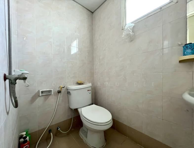 Nonsi Rewadee, Nonthaburi, Talat Kwan, Muang Nonthaburi, Nonthaburi, 1 Bedroom, 36 sqm, Condo For Sale, by Adool Manusdee, 500233175 - DDproperty.com