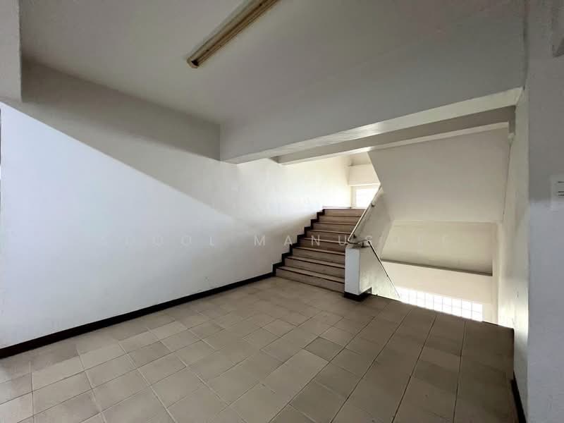 Nonsi Rewadee, Nonthaburi, Talat Kwan, Muang Nonthaburi, Nonthaburi, 1 Bedroom, 36 sqm, Condo For Sale, by Adool Manusdee, 500233175 - DDproperty.com