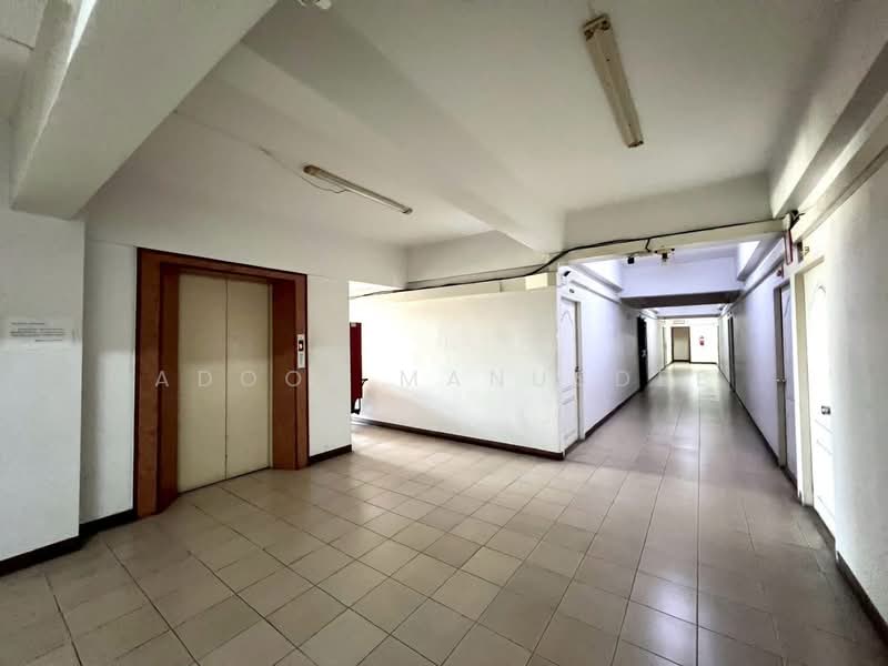 Nonsi Rewadee, Nonthaburi, Talat Kwan, Muang Nonthaburi, Nonthaburi, 1 Bedroom, 36 sqm, Condo For Sale, by Adool Manusdee, 500233175 - DDproperty.com