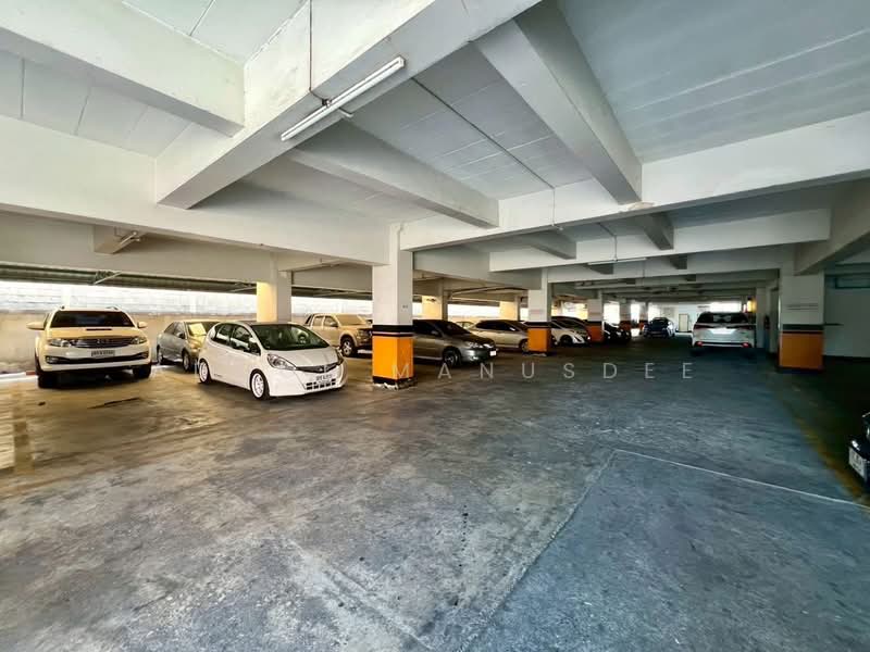 Nonsi Rewadee, Nonthaburi, Talat Kwan, Muang Nonthaburi, Nonthaburi, 1 Bedroom, 36 sqm, Condo For Sale, by Adool Manusdee, 500233175 - DDproperty.com