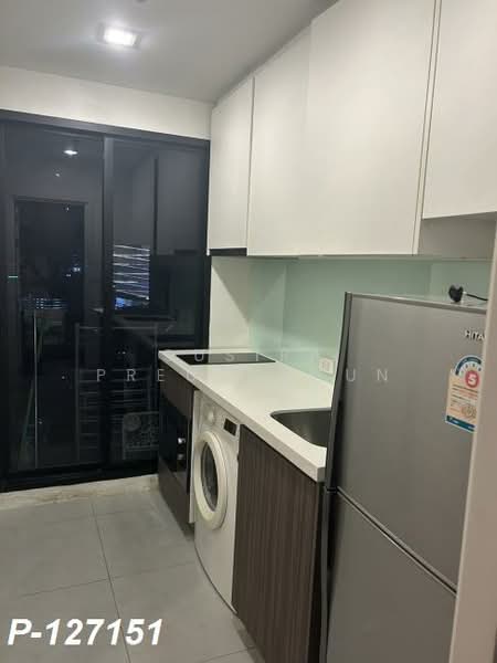 Urbano Absolute Sathon-Taksin : เออร์บาโน่ แอบโซลูท สาทร - ตากสิน, กรุงเทพ, 345 ซอยเจริญนคร 14/2, คลองต้นไทร, คลองสาน, กรุงเทพ, 30 ตร.ม., คอนโด ขาย, โดย Susira Preuksawun, 500233176 - DDproperty.com