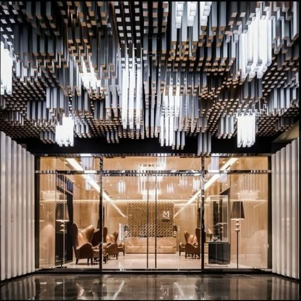 M Silom, Bangkok, 26 Narathiwas Ratchanakarin Road, Suriyawong, Bang Rak, Bangkok, 1 Bedroom, 50 sqm, Condo For Rent, by Sarena Choengsamor, 500233178 - DDproperty.com