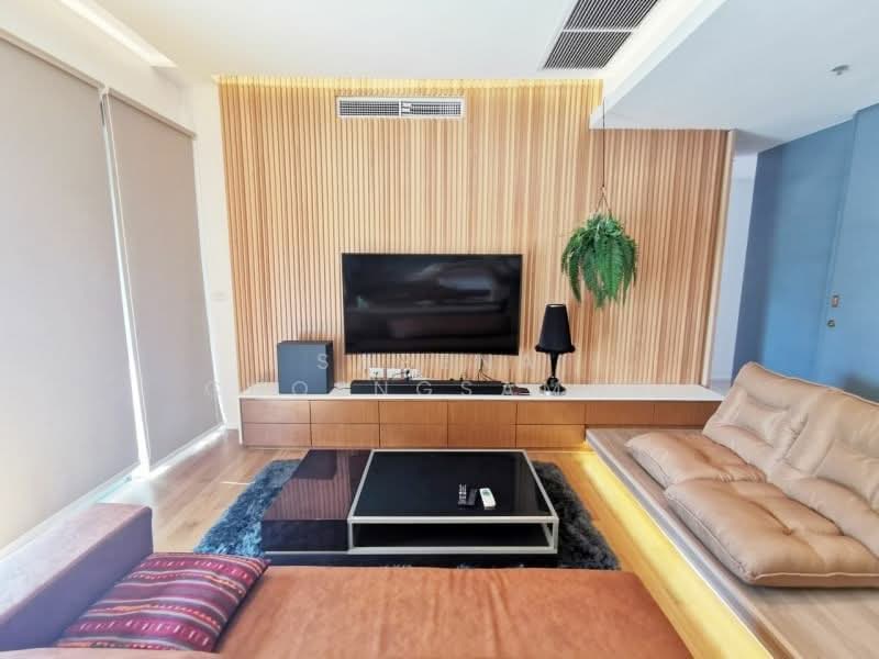 The Madison, Bangkok, Sukhumvit 41, Khlong Tan Nua, Watthana, Bangkok, 3 Bedrooms, 160 sqm, Condo For Rent, by Sarena Choengsamor, 500233180 - DDproperty.com