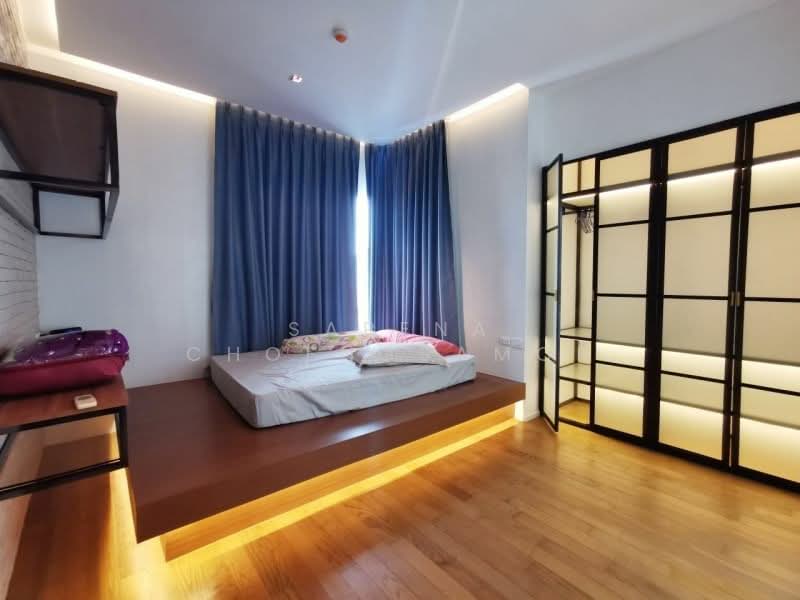 The Madison, Bangkok, Sukhumvit 41, Khlong Tan Nua, Watthana, Bangkok, 3 Bedrooms, 160 sqm, Condo For Rent, by Sarena Choengsamor, 500233180 - DDproperty.com