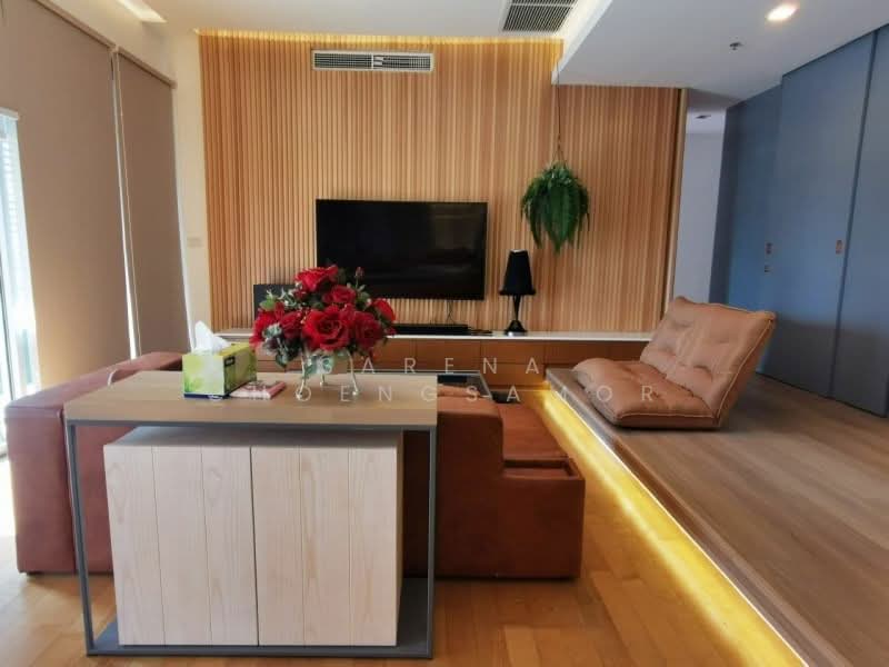 The Madison, Bangkok, Sukhumvit 41, Khlong Tan Nua, Watthana, Bangkok, 3 Bedrooms, 160 sqm, Condo For Rent, by Sarena Choengsamor, 500233180 - DDproperty.com