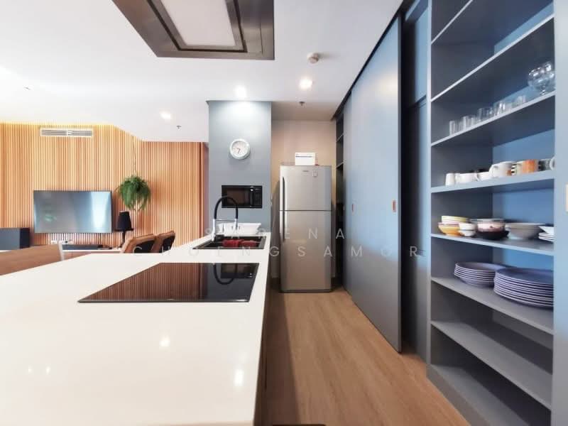 The Madison, Bangkok, Sukhumvit 41, Khlong Tan Nua, Watthana, Bangkok, 3 Bedrooms, 160 sqm, Condo For Rent, by Sarena Choengsamor, 500233180 - DDproperty.com