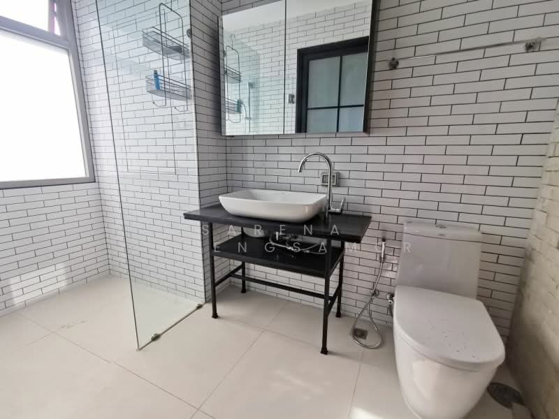 The Madison, Bangkok, Sukhumvit 41, Khlong Tan Nua, Watthana, Bangkok, 3 Bedrooms, 160 sqm, Condo For Rent, by Sarena Choengsamor, 500233180 - DDproperty.com