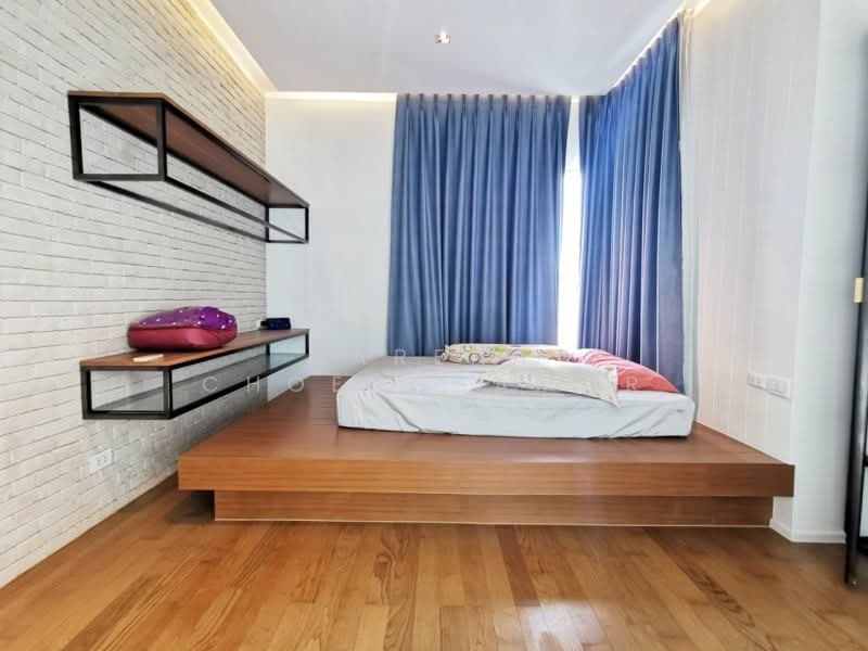 The Madison, Bangkok, Sukhumvit 41, Khlong Tan Nua, Watthana, Bangkok, 3 Bedrooms, 160 sqm, Condo For Rent, by Sarena Choengsamor, 500233180 - DDproperty.com