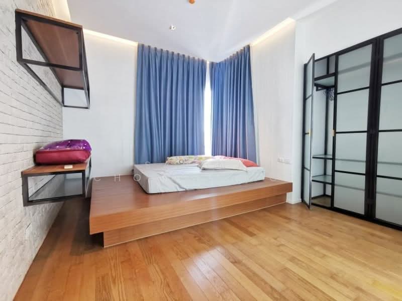 The Madison, Bangkok, Sukhumvit 41, Khlong Tan Nua, Watthana, Bangkok, 3 Bedrooms, 160 sqm, Condo For Rent, by Sarena Choengsamor, 500233180 - DDproperty.com