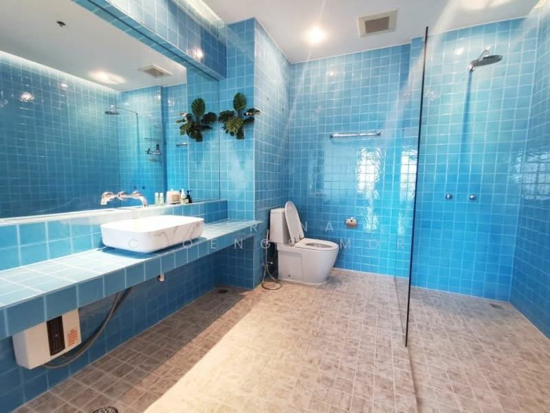 The Madison, Bangkok, Sukhumvit 41, Khlong Tan Nua, Watthana, Bangkok, 3 Bedrooms, 160 sqm, Condo For Rent, by Sarena Choengsamor, 500233180 - DDproperty.com