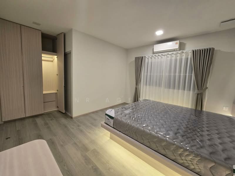 Chaiyapruek Bangna Km 15 : ชัยพฤกษ์ บางนา กม 15, สมุทรปราการ, 234 หมู่ 3 กม.15 ถนนบางนา-ตราด กม.15, บางโฉลง, บางพลี, สมุทรปราการ, 200 ตร.ม., บ้านเดี่ยว ให้เช่า, โดย NR AGENT, 500233181 - DDproperty.com