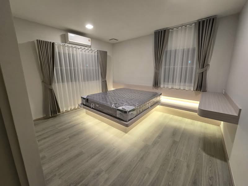 Chaiyapruek Bangna Km 15, Samut Prakan, 234 Moo 3 Km.15 Bangna-Trad Road Km.15, Bang Chalong, Bang Plee, Samut Prakan, 3 Bedrooms, 200 sqm, Single Detached House For Rent, by NR AGENT, 500233181 - DDproperty.com