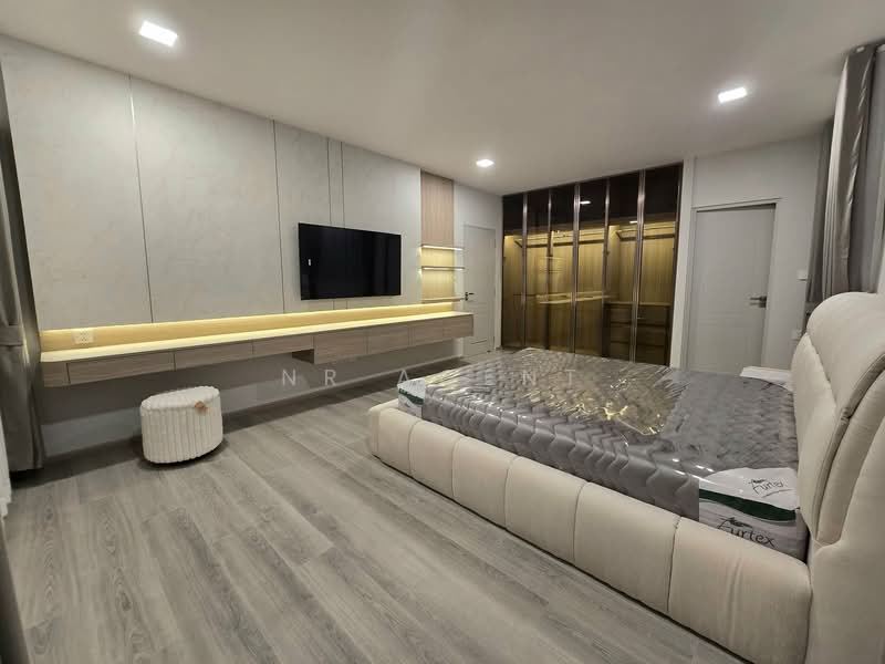 Chaiyapruek Bangna Km 15 : ชัยพฤกษ์ บางนา กม 15, สมุทรปราการ, 234 หมู่ 3 กม.15 ถนนบางนา-ตราด กม.15, บางโฉลง, บางพลี, สมุทรปราการ, 200 ตร.ม., บ้านเดี่ยว ให้เช่า, โดย NR AGENT, 500233181 - DDproperty.com