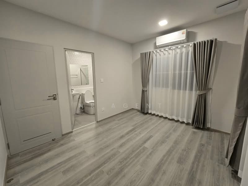 Chaiyapruek Bangna Km 15, Samut Prakan, 234 Moo 3 Km.15 Bangna-Trad Road Km.15, Bang Chalong, Bang Plee, Samut Prakan, 3 Bedrooms, 200 sqm, Single Detached House For Rent, by NR AGENT, 500233181 - DDproperty.com